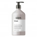 Serie Expert Silver Violet Dyes + Magnesium Shampoo 500 ml - L'Oreal Professionnel