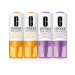 Fresh Pressed 2C+2A Clinical Daily + Overnight Boosters Crema Viso - Clinique