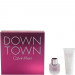 Down Town Calvin Klein Eau de Parfum 50ml - Calvin Klein
