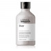 Serie Expert Silver Violet Dyes + Magnesium Shampoo 300 ml - L'Oreal Professionnel